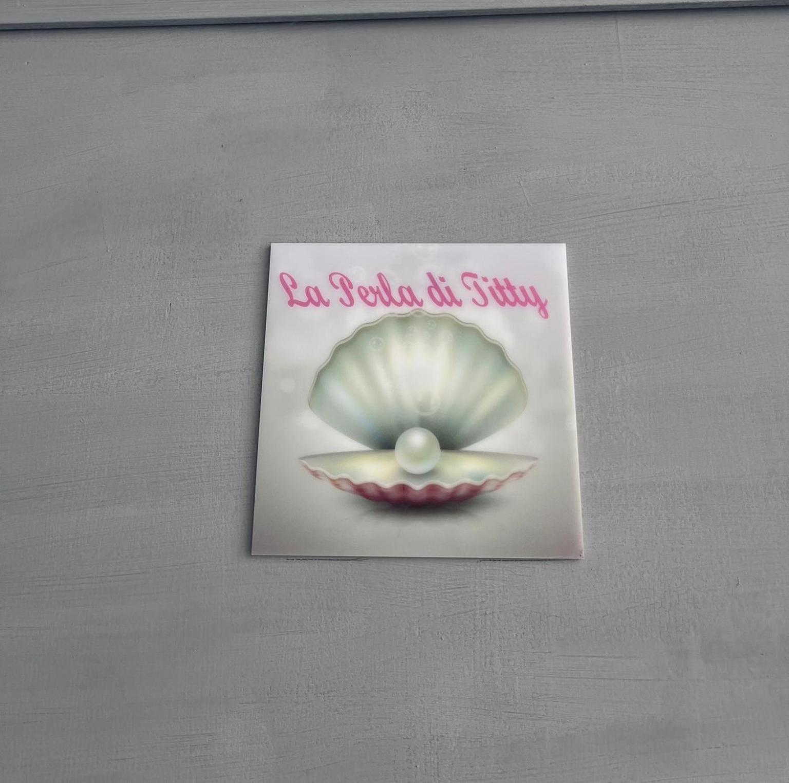La Perla Di Titty Naples