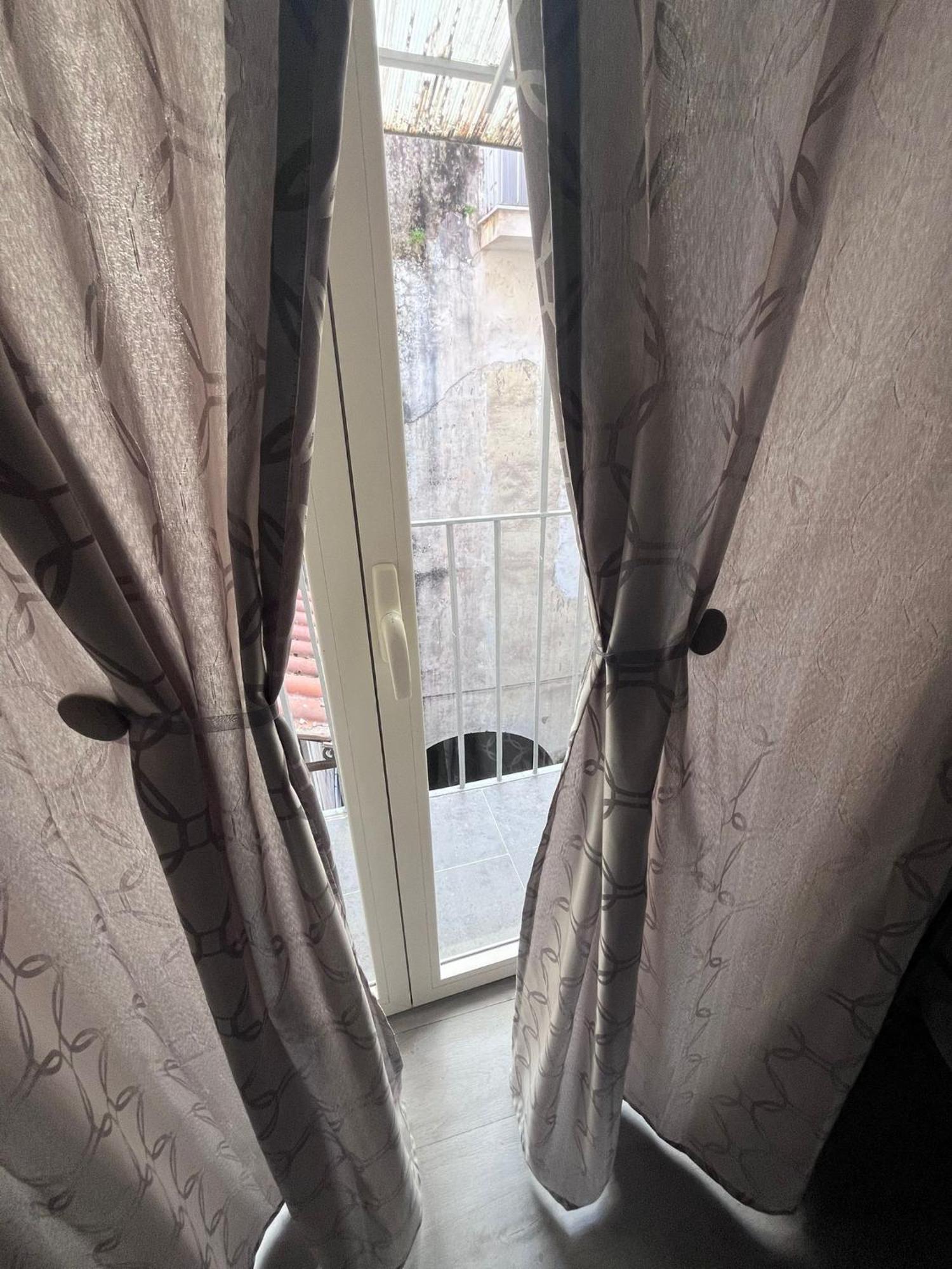 La Perla Di Titty Apartment *
